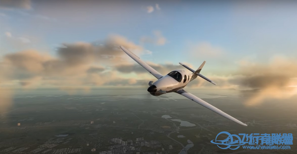 X-Plane 12 预览：总结-5521 