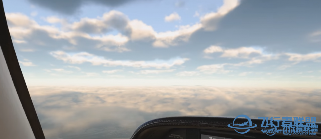 X-Plane 12 预览：总结-7628 