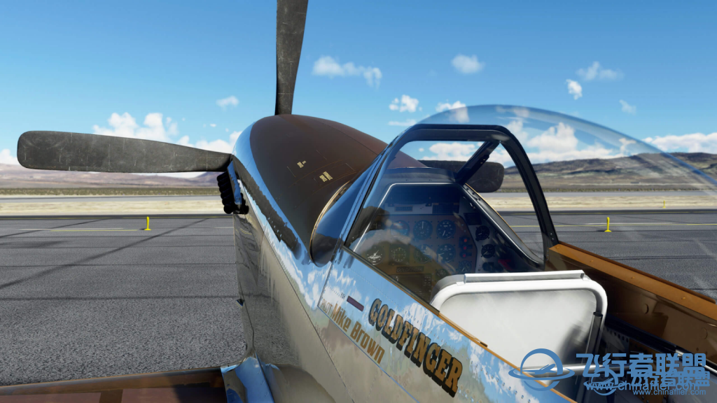 Asobo Studio 为 Microsoft Flight Simulator 发布 Sim Update VIII (v1.23.12.0)-4292 