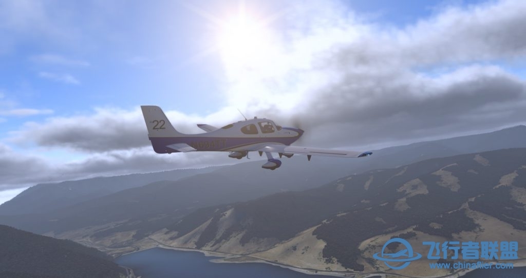 TorqueSim X-Plane 11 更新发布；X-Plane 12 准备工作-5669 