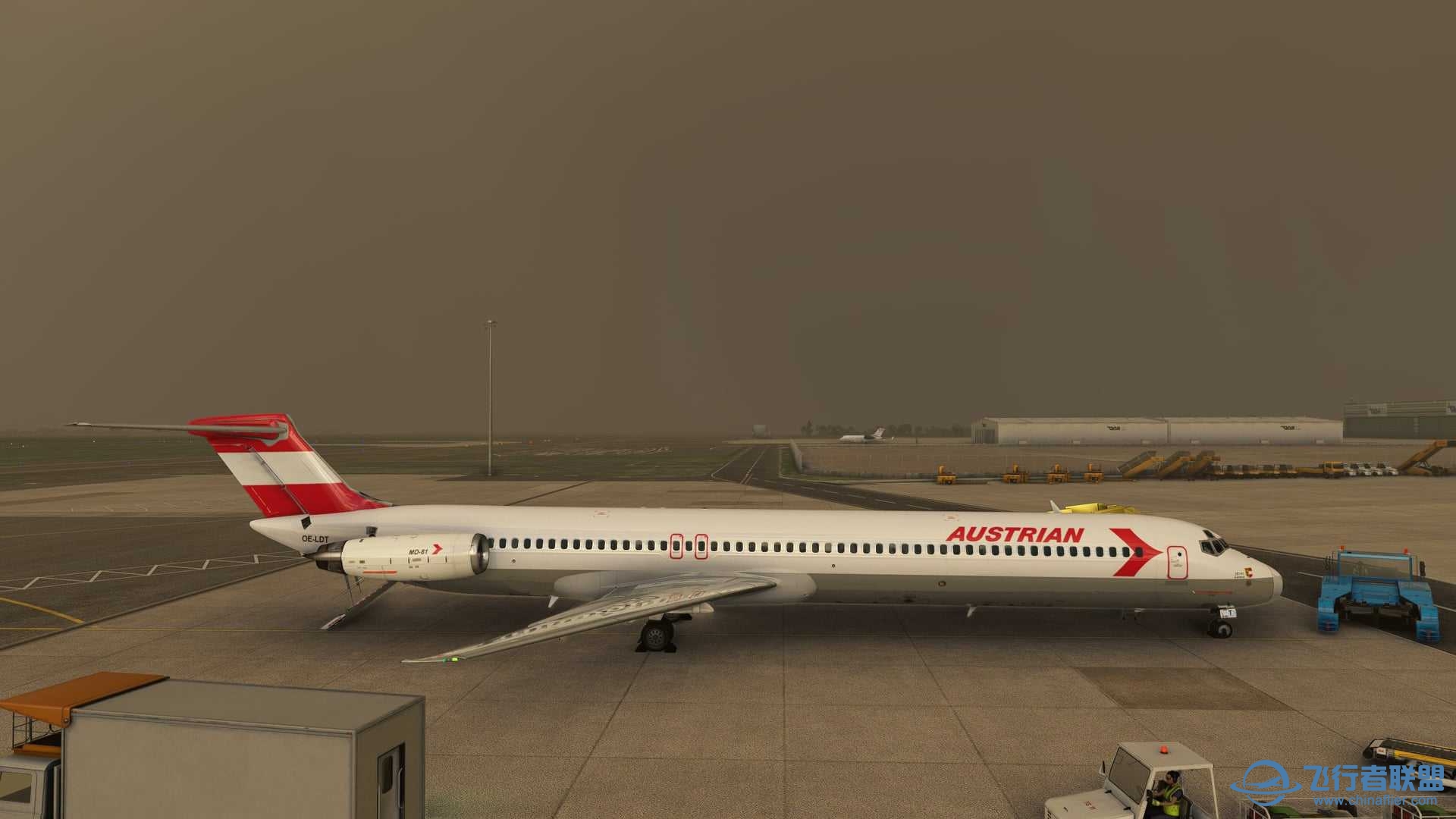 FlytheMaddogX MD80 测试截图精选-1580 