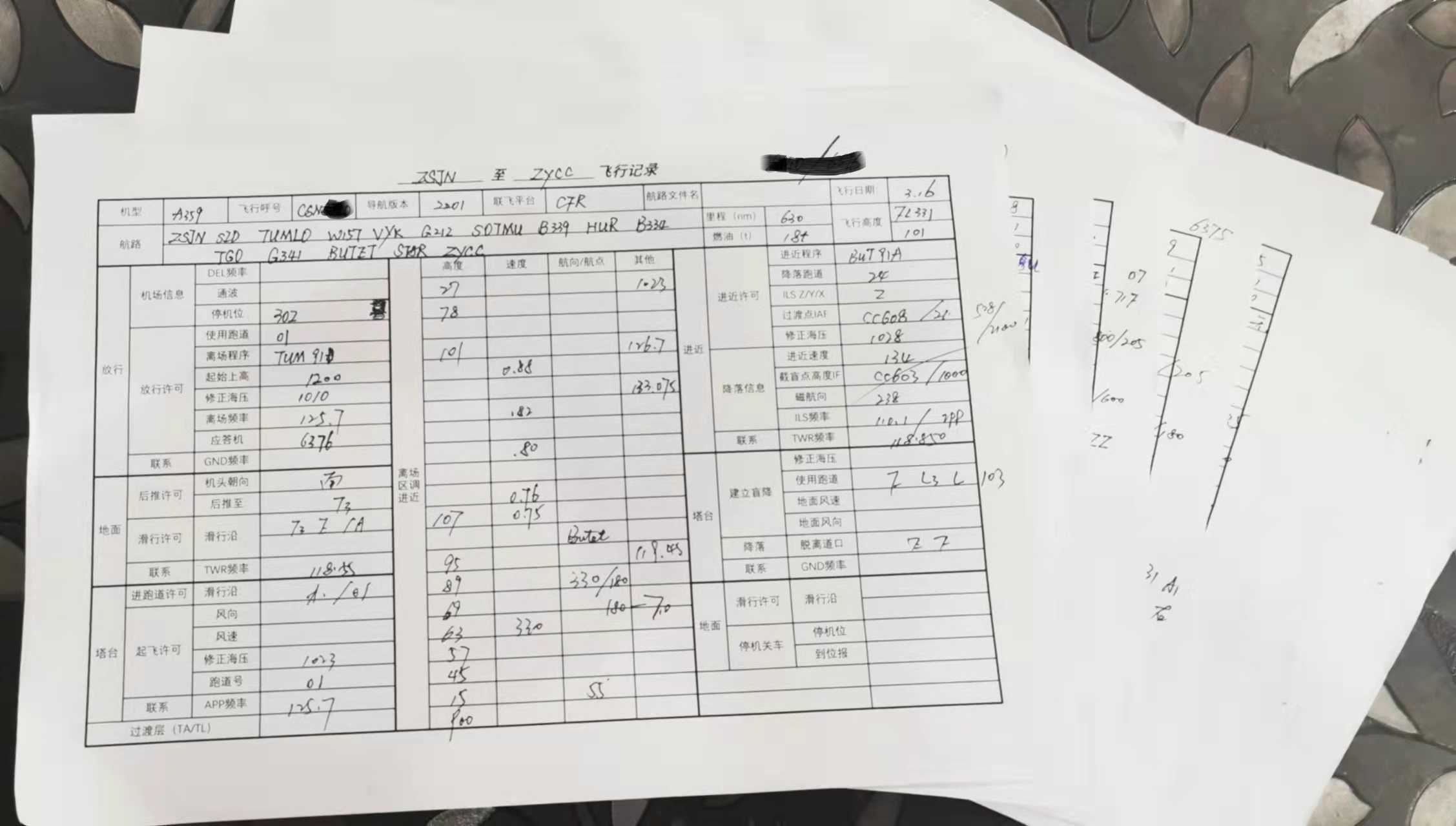 给连飞的萌新分享一个实用好东西-6760 