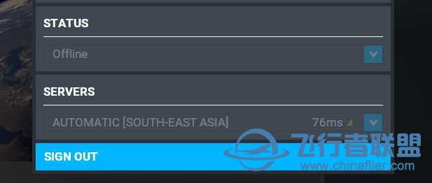 msfs2020变成离线模式了咋办-5765 