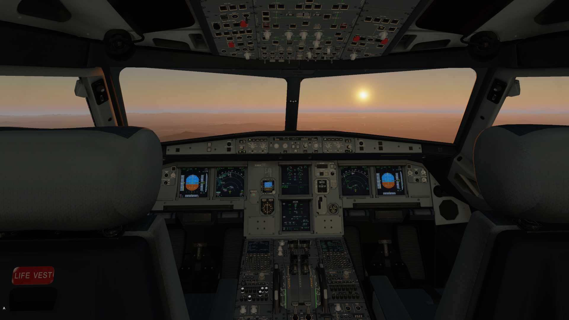 【X-Plane 11】ZSPD-ZGSZ-8786 