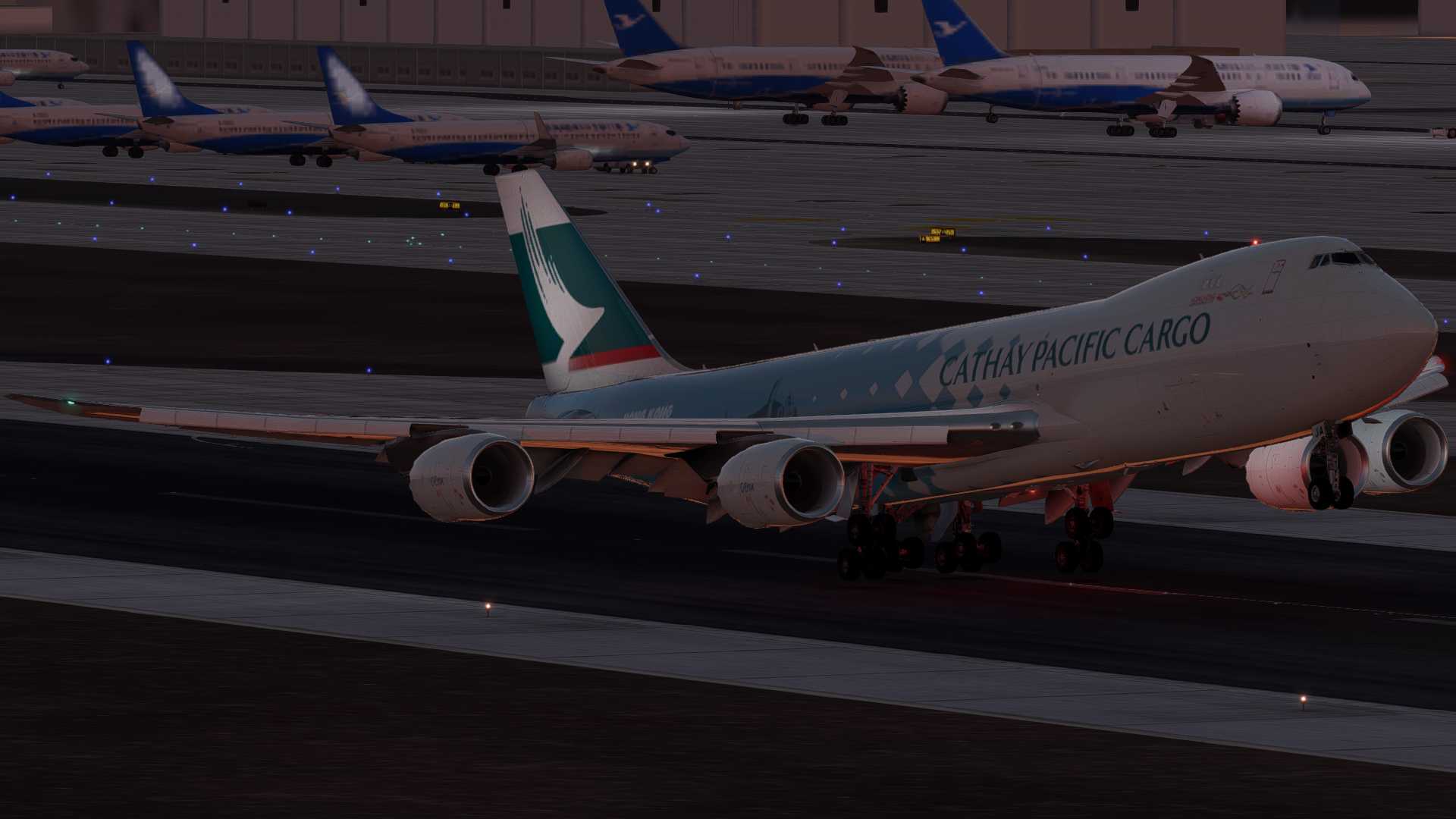 爆灯大片！！！-8375 