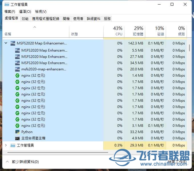 MSFS2020-MAP -ENHANCEMENT谷歌地图替换问题-3338 