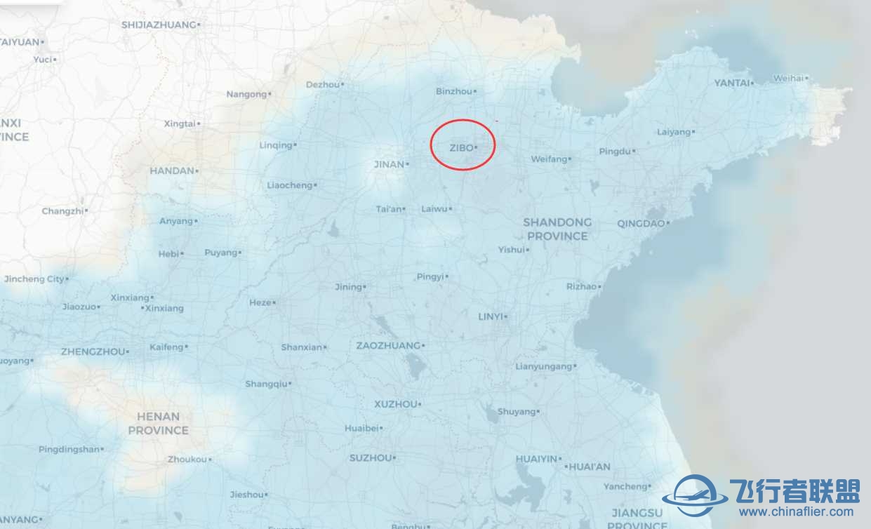 ZIBO737的产地-1694 