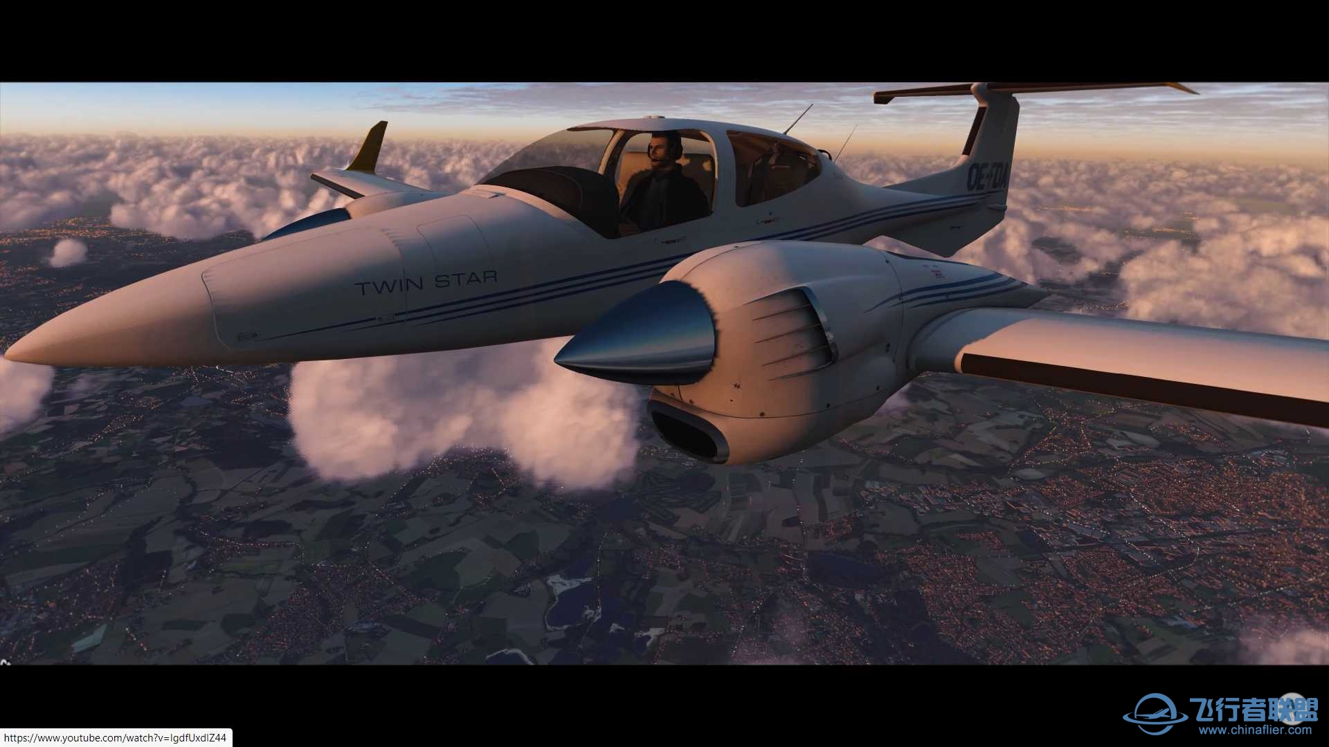 Xplane11最新插件ProCam已上架-5242 