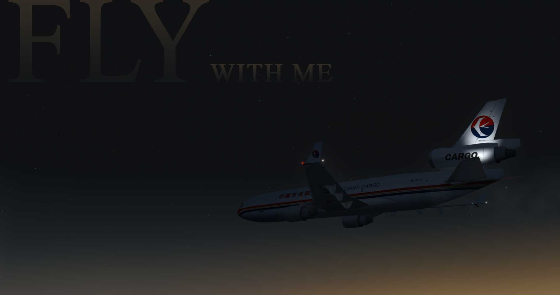 随图4张【FSX \ MFS】-3482 
