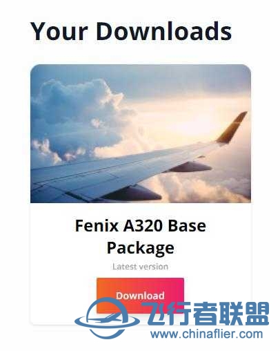 Fenix A320 For MSFS2020已发布-1007 