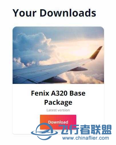 Fenix A320 For MSFS2020已发布-1661 