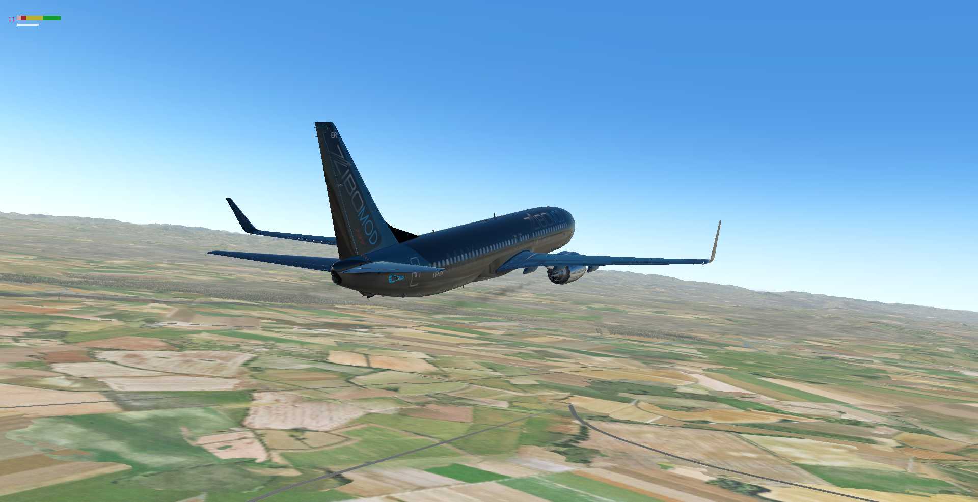 在zibo飛zibo，呵呵-6783 