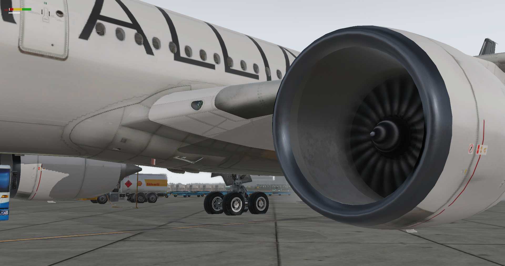 最近去飛了拉薩-4855 