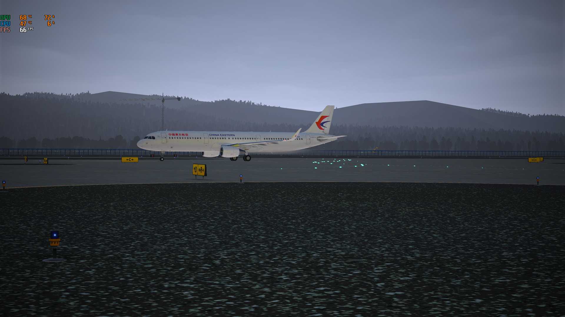 XP11美图    ZPPP-ZGSY-3316 