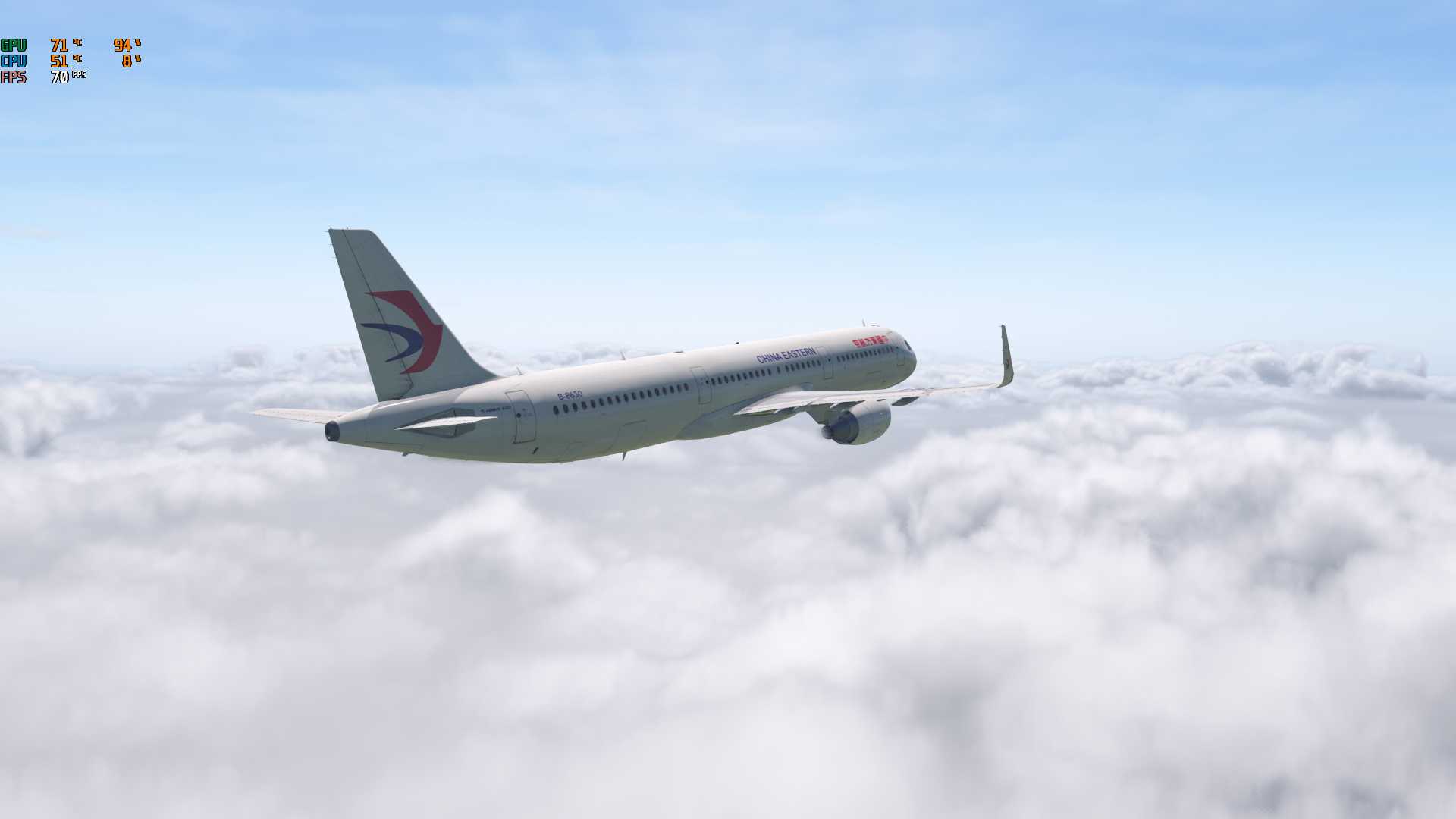 XP11美图    ZPPP-ZGSY-5551 