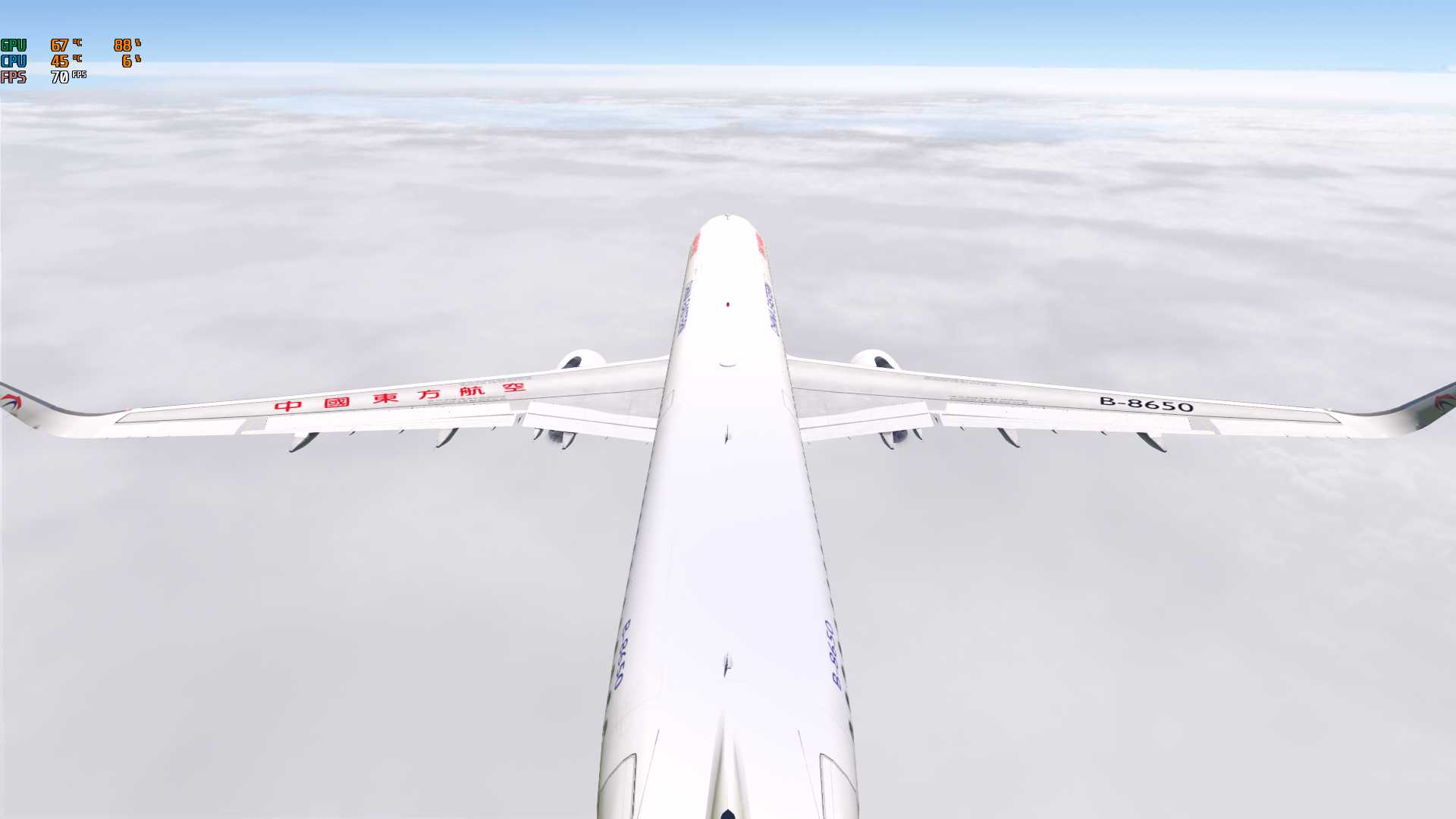 XP11美图    ZPPP-ZGSY-1303 