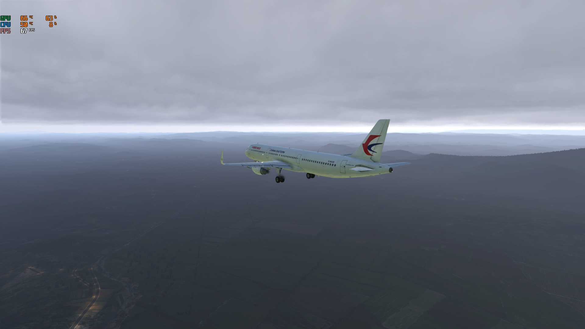 XP11美图    ZPPP-ZGSY-1089 