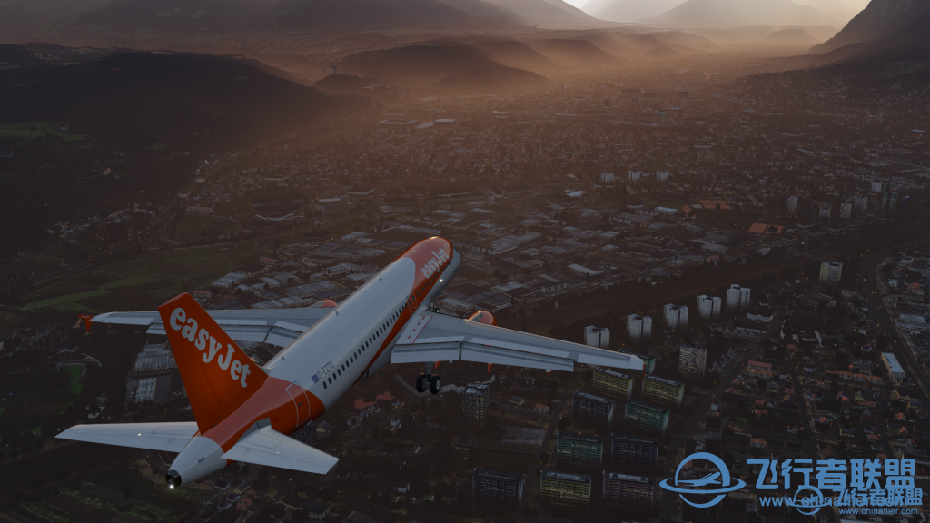 FlightFactor 分享 X-Plane 开发更新-9524 