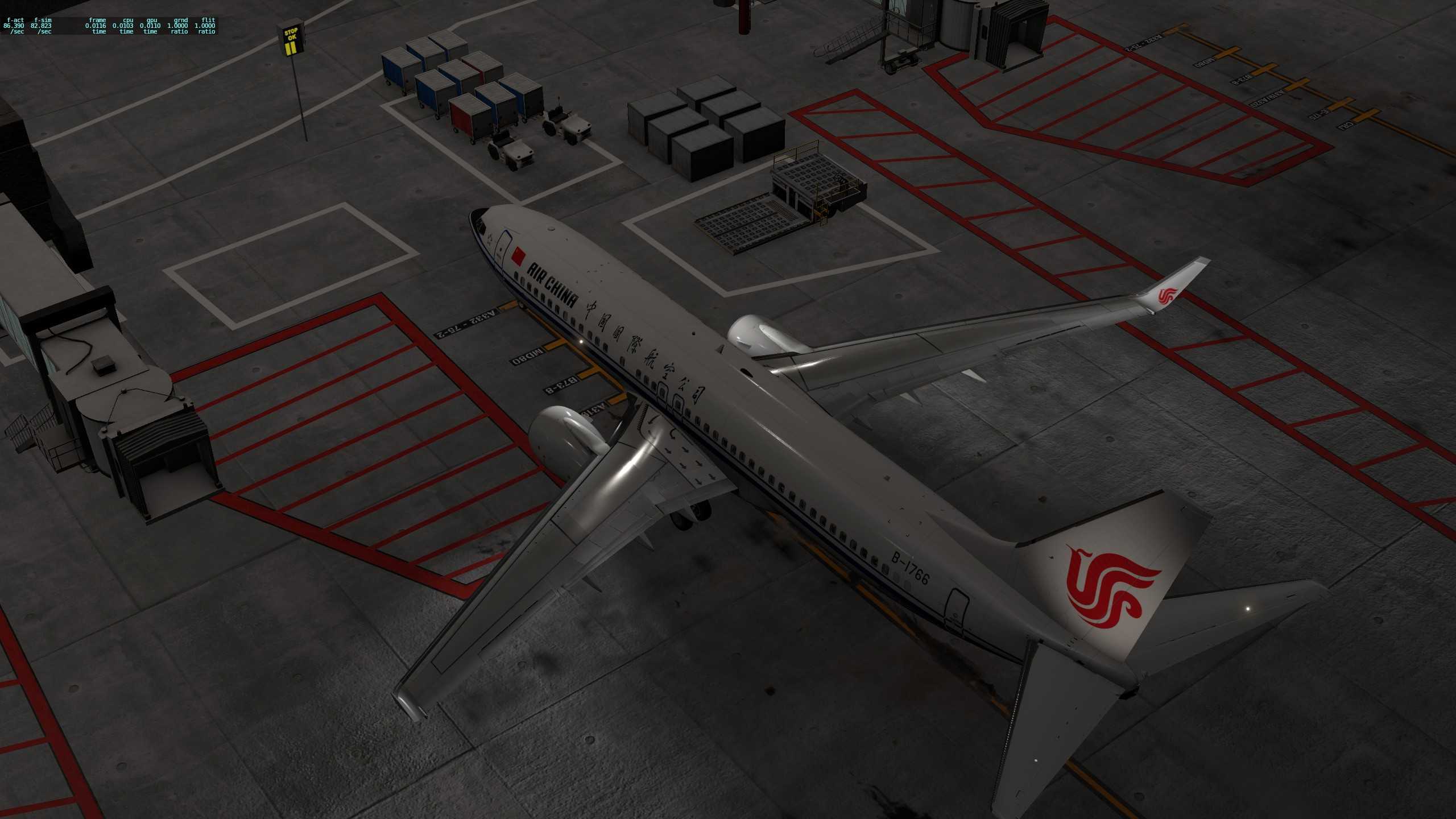 飞到成都，2K美景-8693 