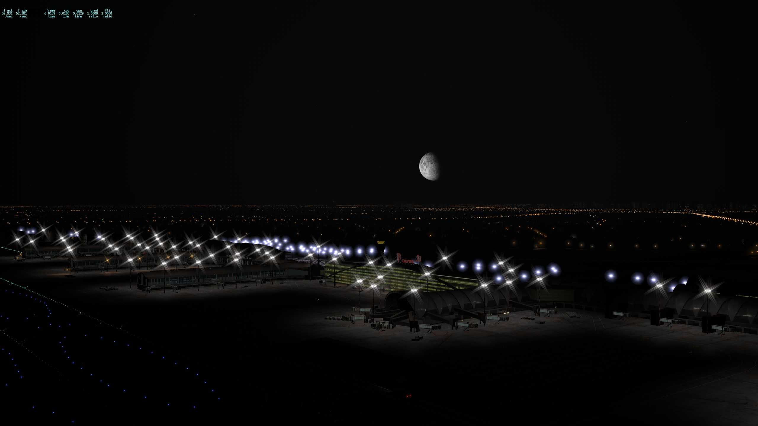 飞到成都，2K美景-6735 