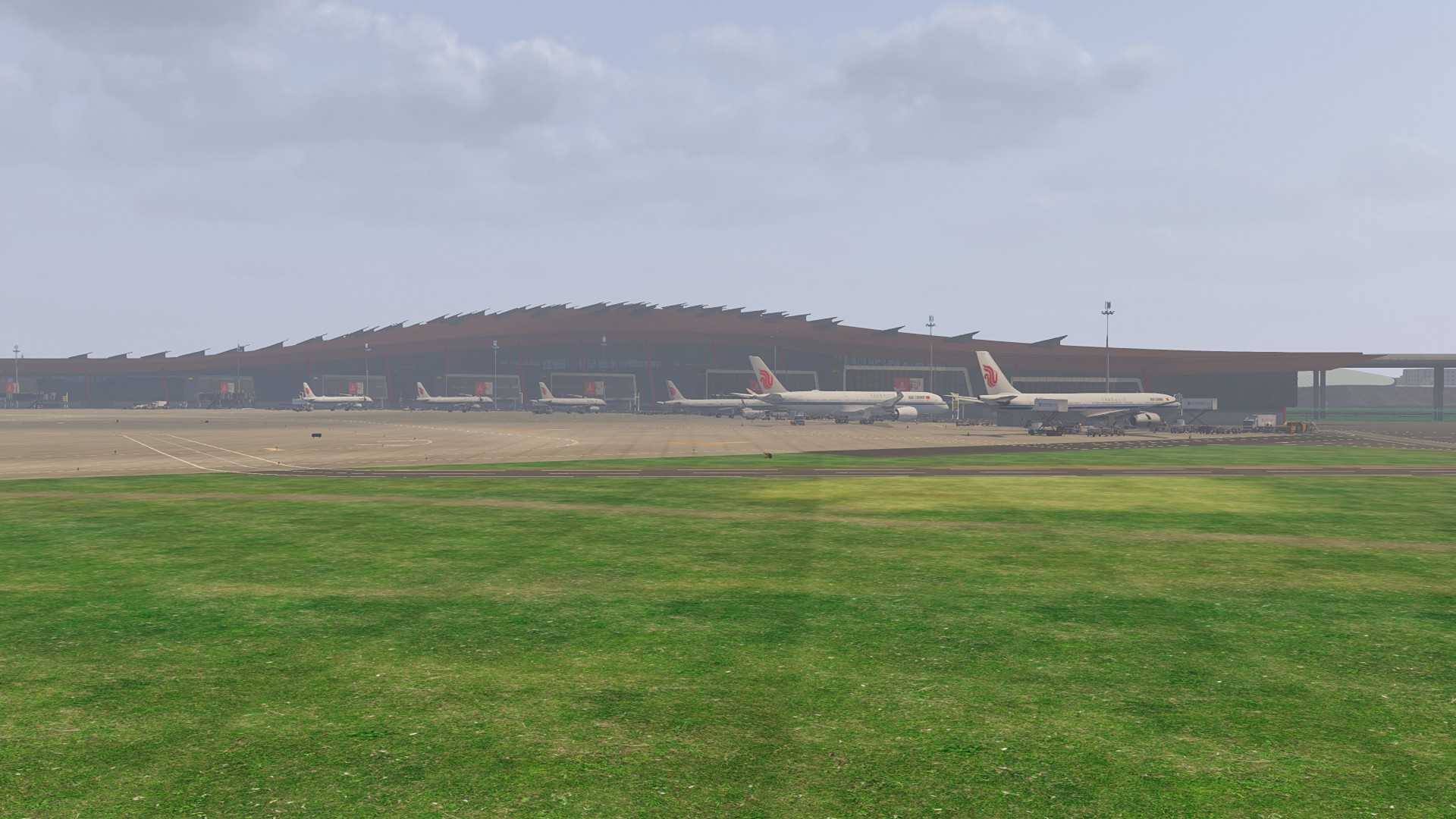 国航随心飞 北京-成都-1631 