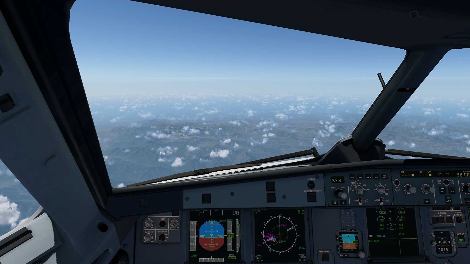 国航随心飞 北京-成都-5164 