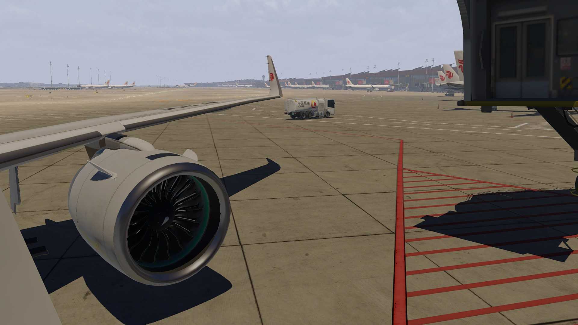 国航随心飞 北京-成都-4776 