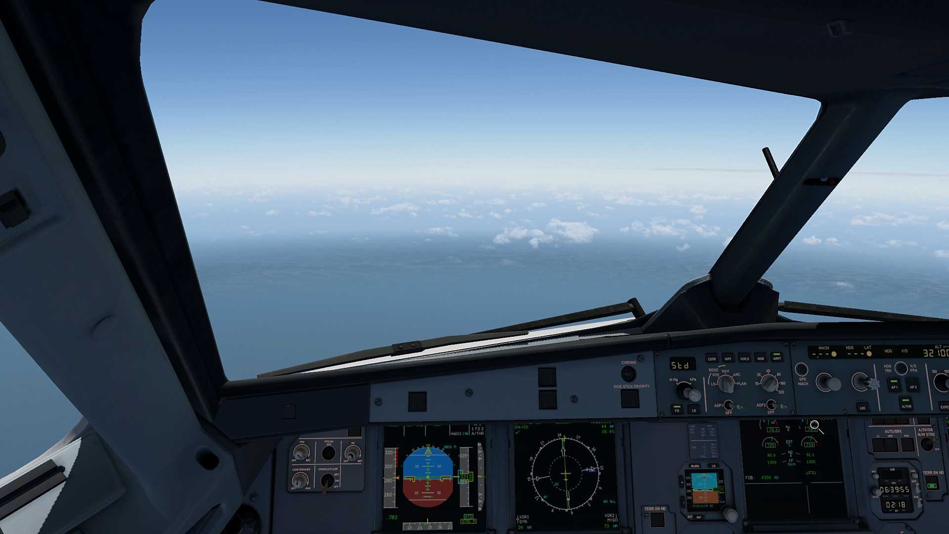 国航随心飞 北京-成都-9541 