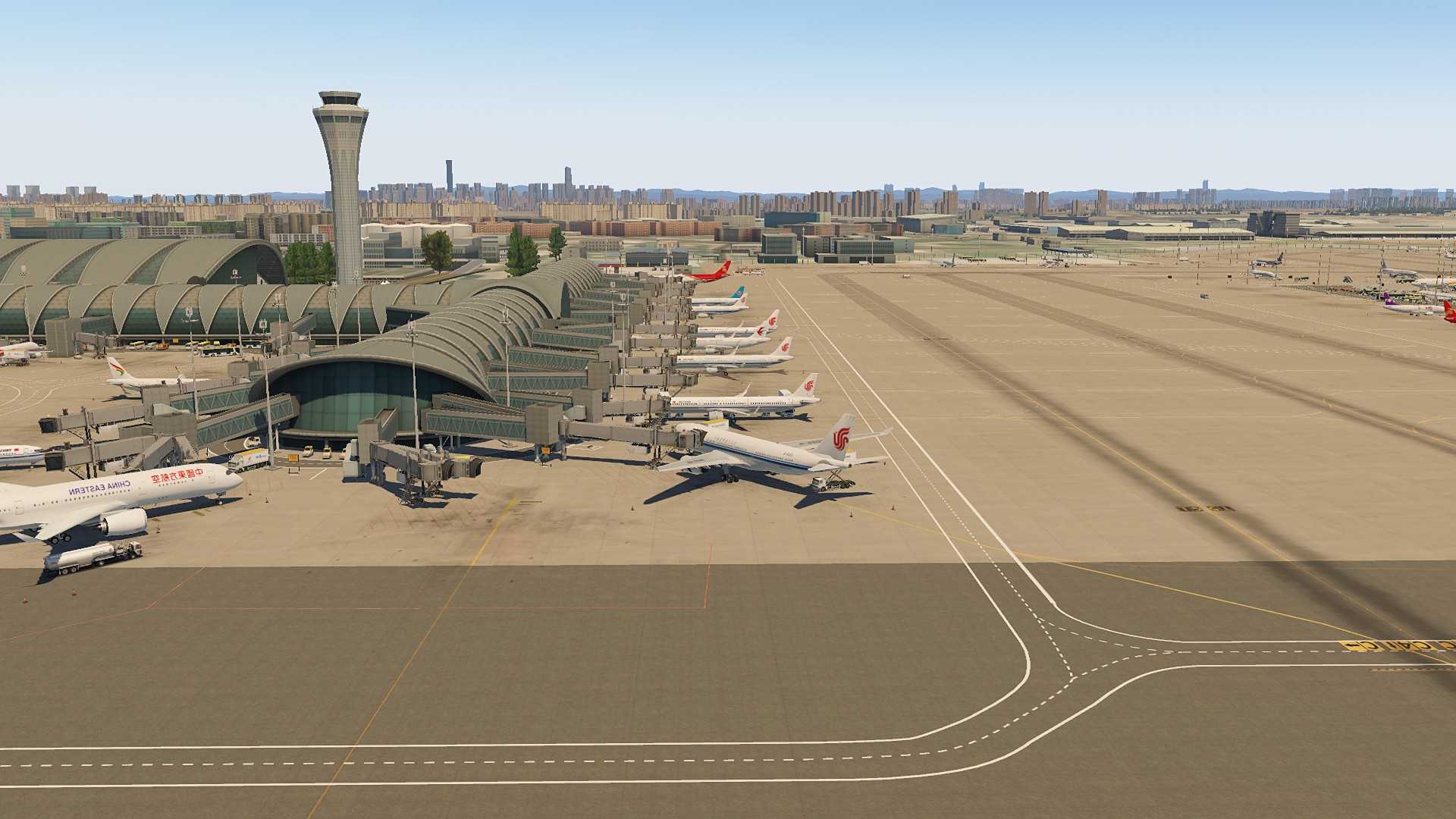 国航随心飞 北京-成都-777 