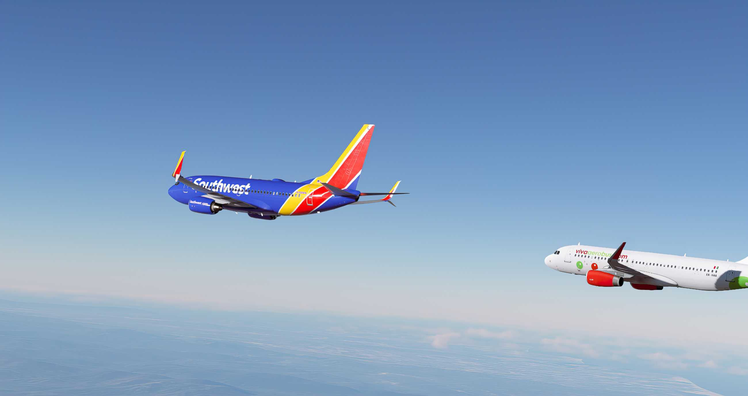 编队飞行截图-7572 