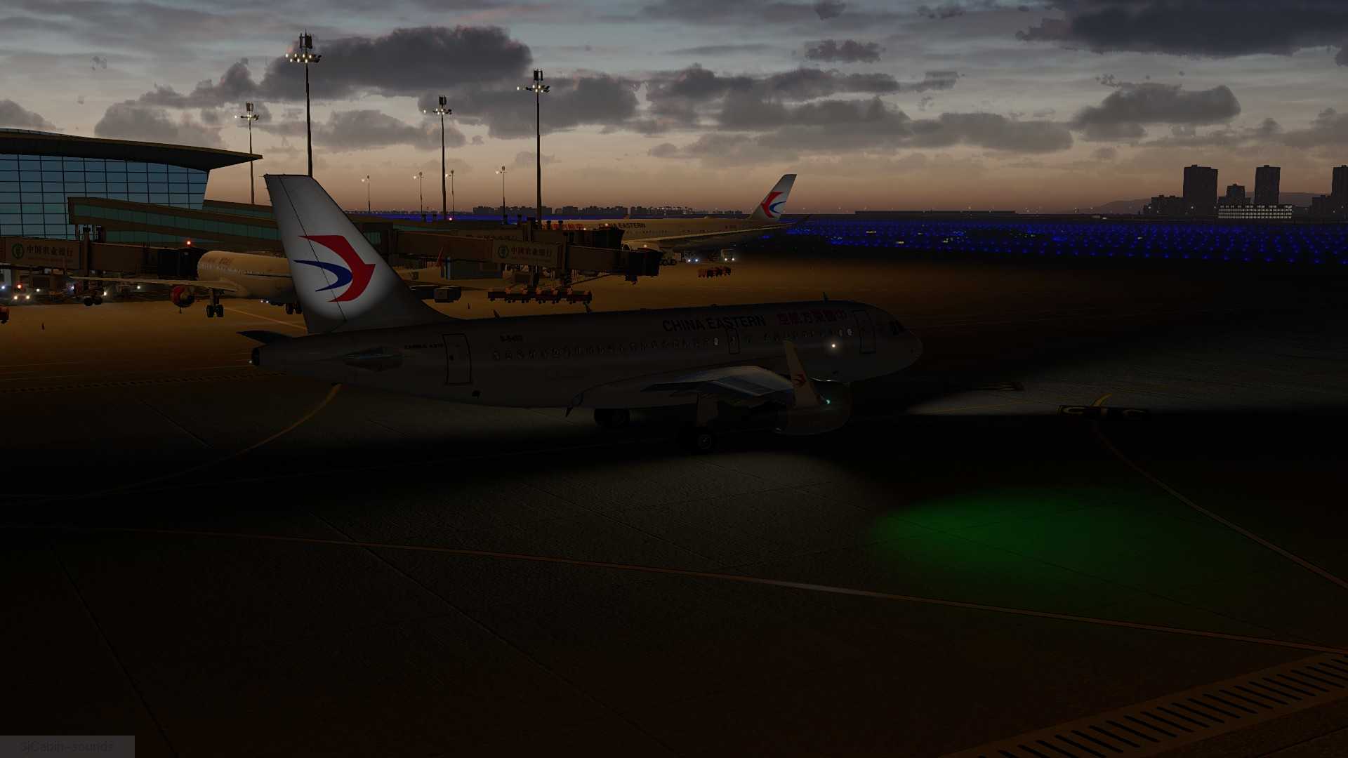 东航随心飞 西安-敦煌-2562 