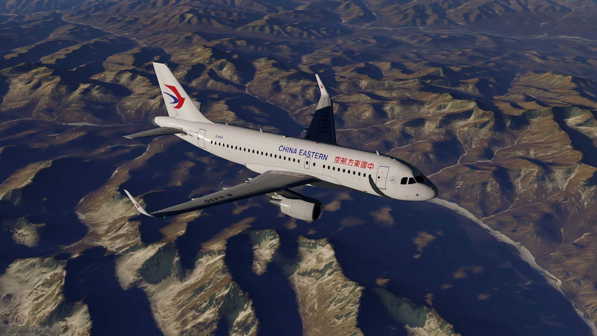 东航随心飞 西安-敦煌-6034 