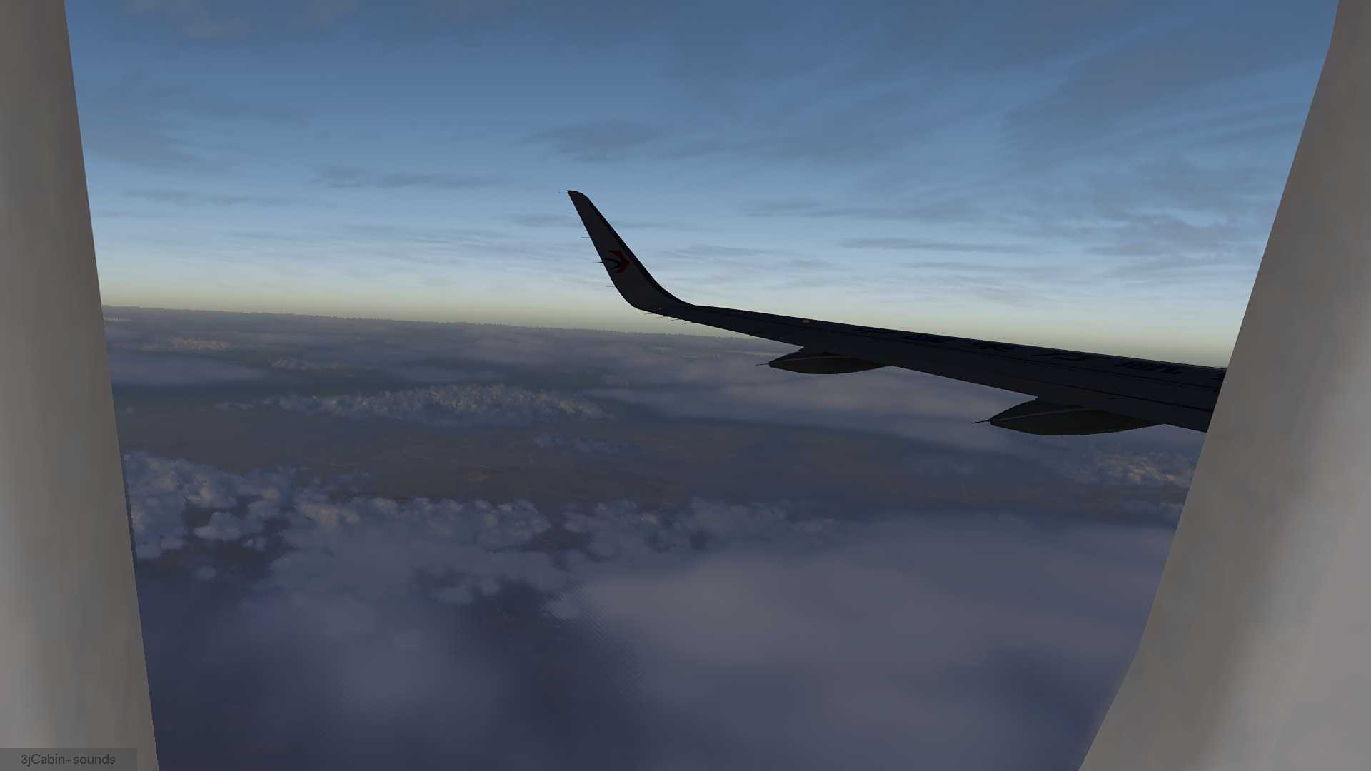 东航随心飞 西安-敦煌-3908 