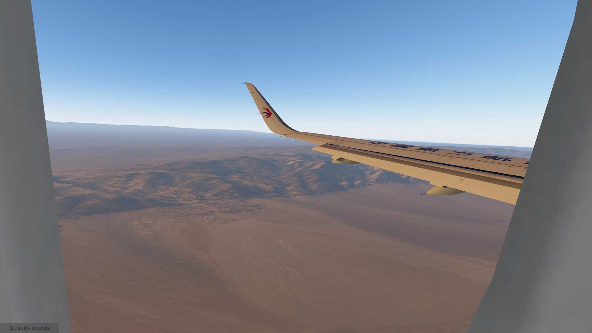 东航随心飞 西安-敦煌-4512 