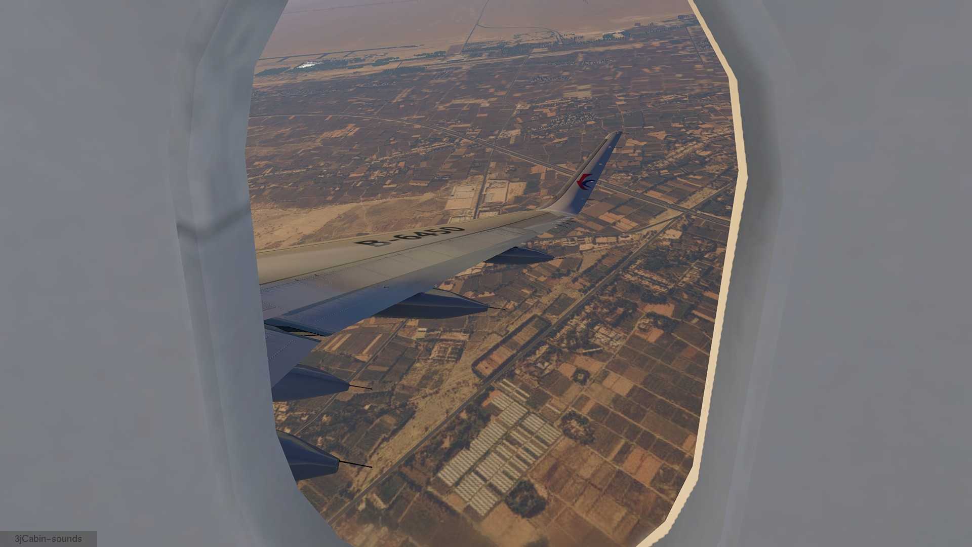 东航随心飞 西安-敦煌-1395 