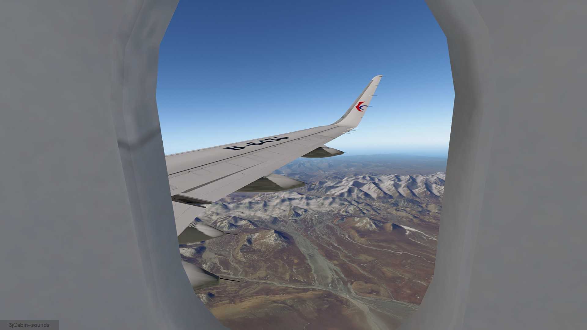 东航随心飞 西安-敦煌-2361 