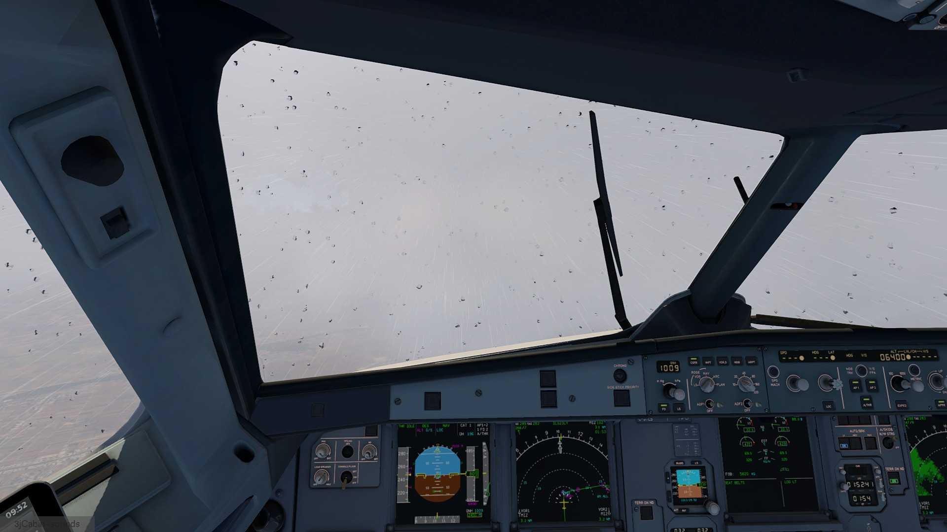 东航随心飞 西安-敦煌-8964 