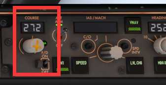 737的ils问题求解-7366 