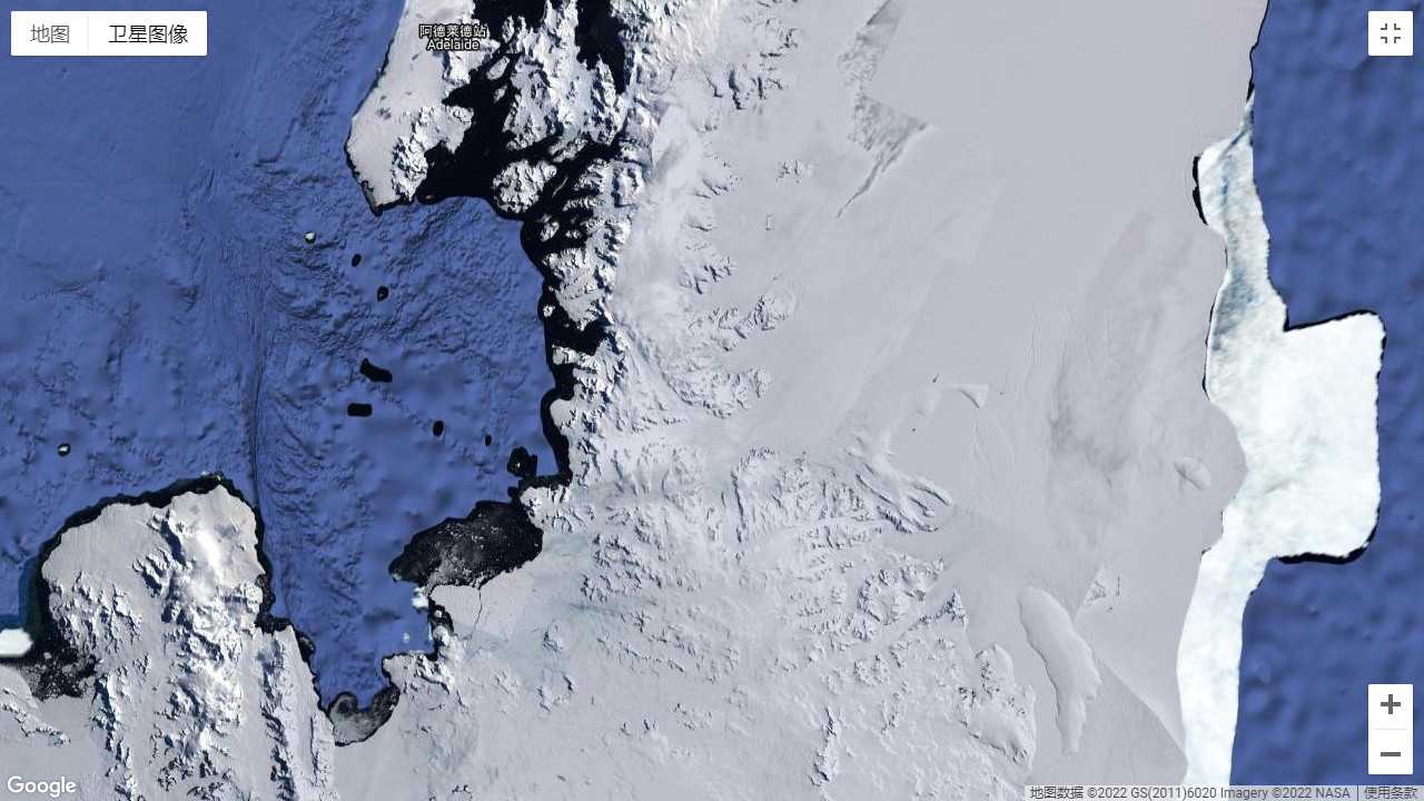 卫星图终于做好了！！！-7984 