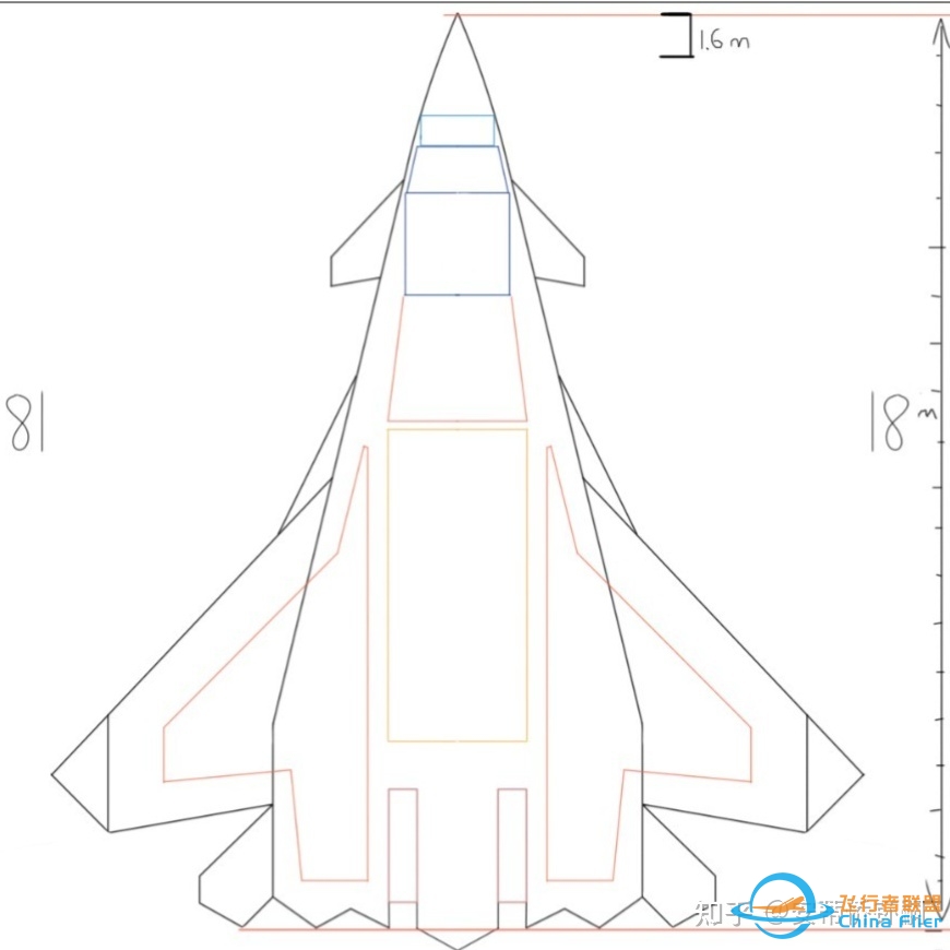 【架空】先进制空：AACK-14“雕鸮”与Q-40“猎隼”-921 