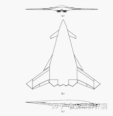 【架空】先进制空：AACK-14“雕鸮”与Q-40“猎隼”-9688 