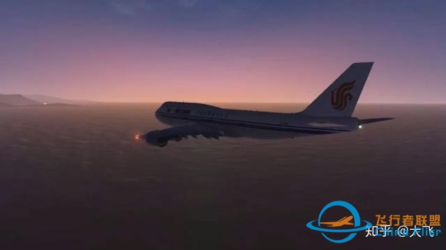 圆你一个当飞行员的梦《X-Plane 11》史上最专业的模拟飞行游戏-841 