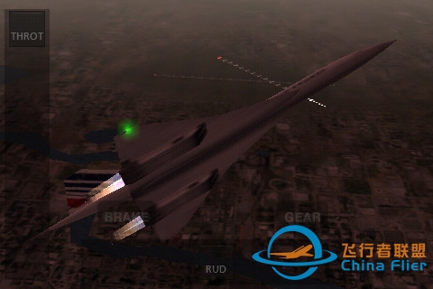 X-Plane10的游戏简介-5988 