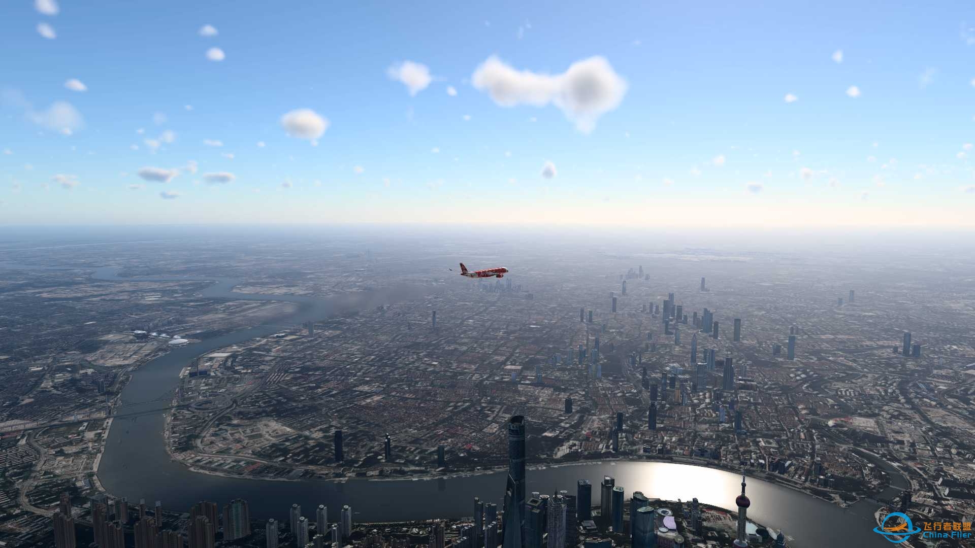 X-Plane12 地景移植-5150 