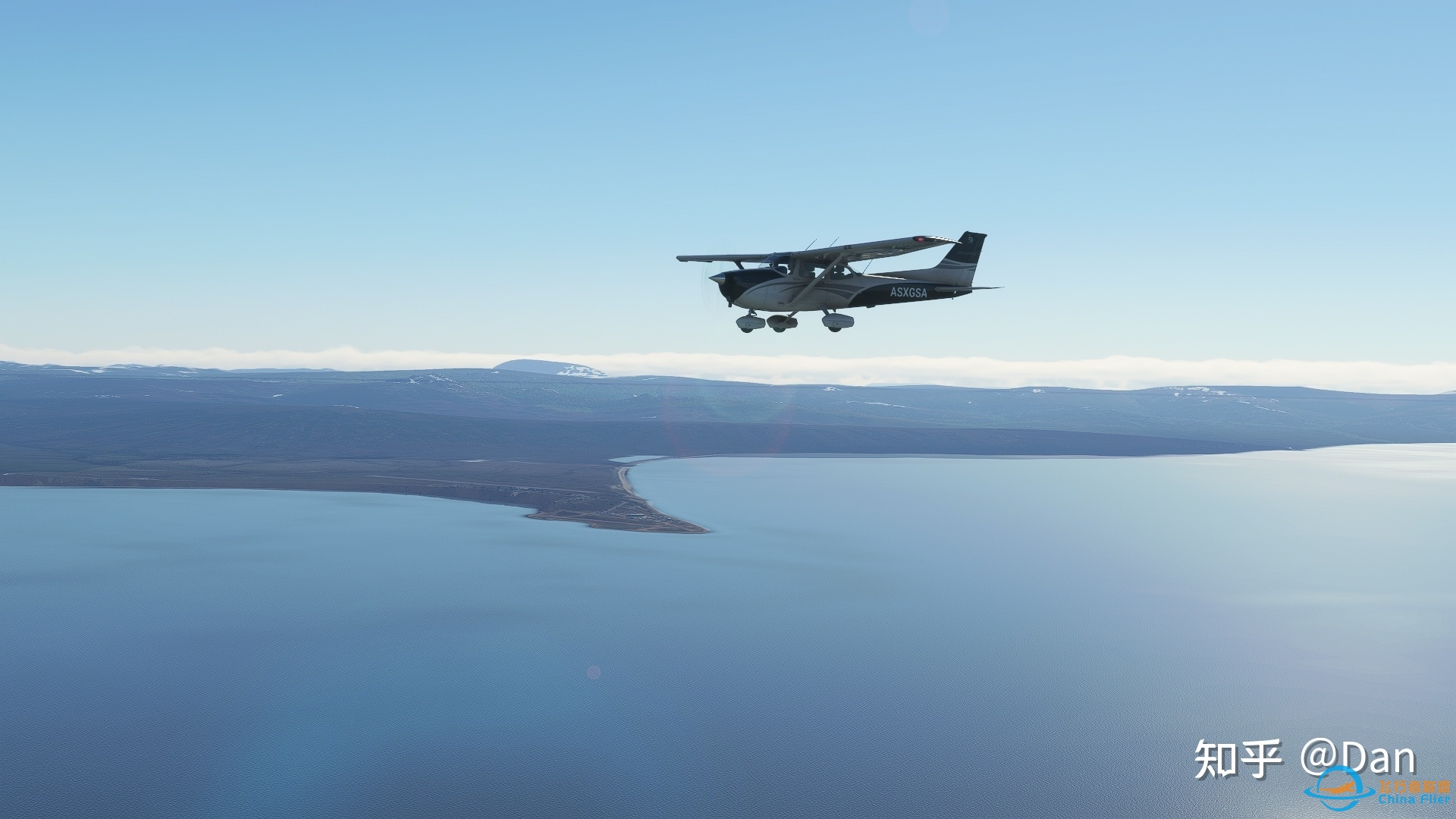 飞行模拟游戏《微软飞行模拟2020》实际体验如何？-4704 