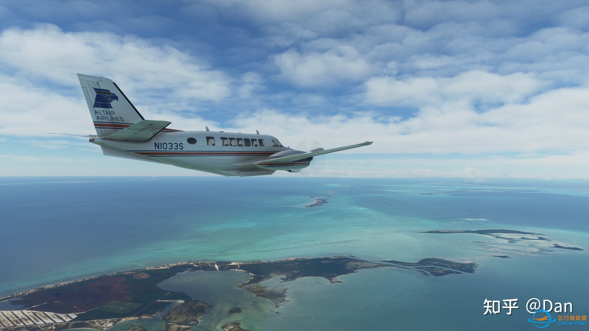飞行模拟游戏《微软飞行模拟2020》实际体验如何？-6934 