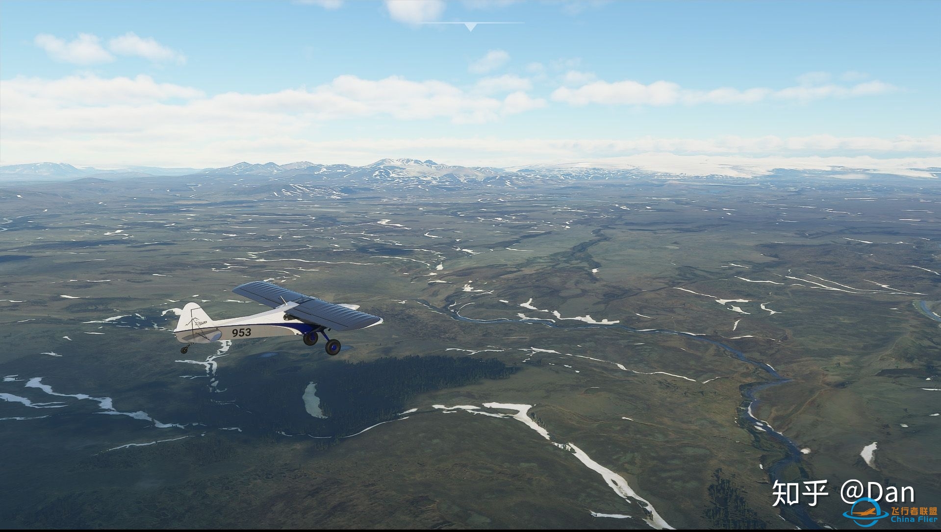 飞行模拟游戏《微软飞行模拟2020》实际体验如何？-9187 