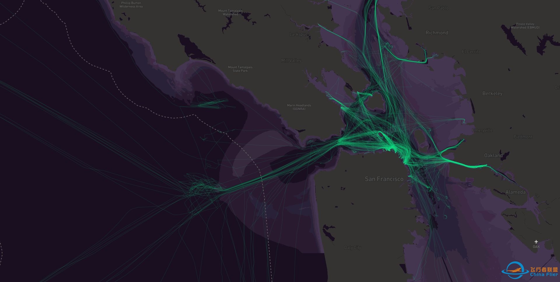 如果你不了解 Mapbox，别错过这篇开发者投稿 —— 初识 ...-3558 