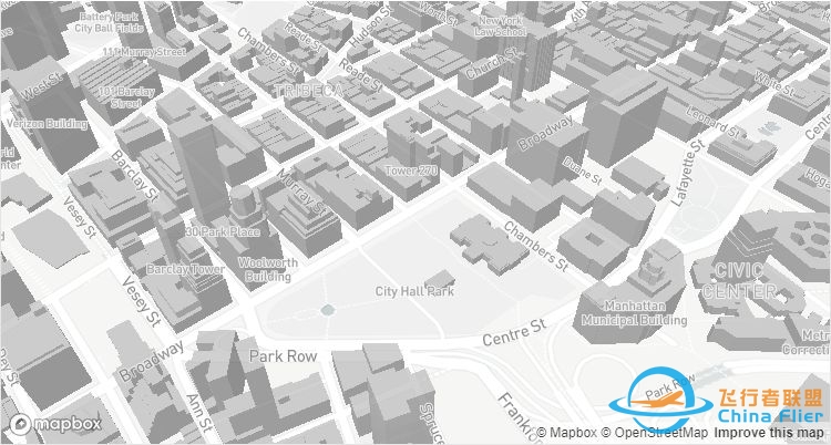 如果你不了解 Mapbox，别错过这篇开发者投稿 —— 初识 ...-4475 