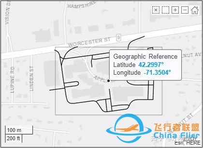 基于MATLAB开发自动驾驶第二十八课将OpenStreetMap ...-4382 